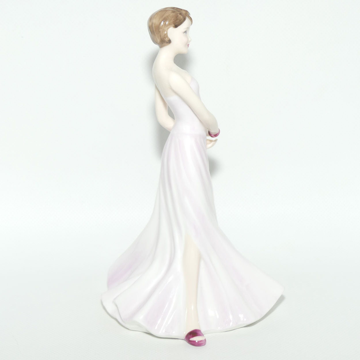 HN4423 Royal Doulton figure Jenny