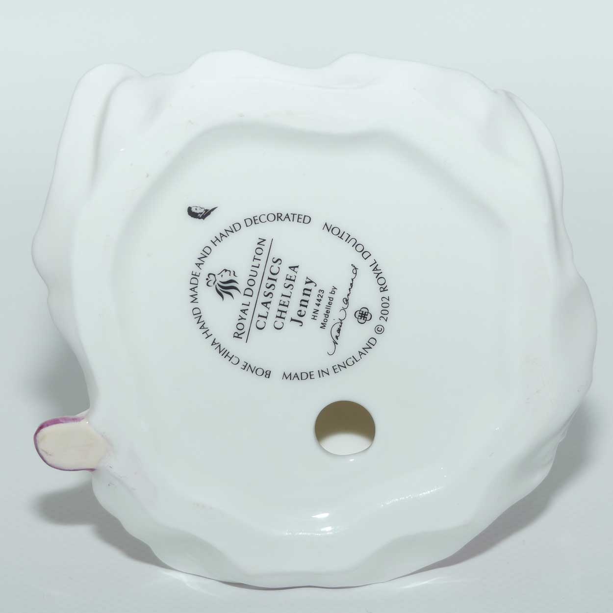 HN4423 Royal Doulton figure Jenny