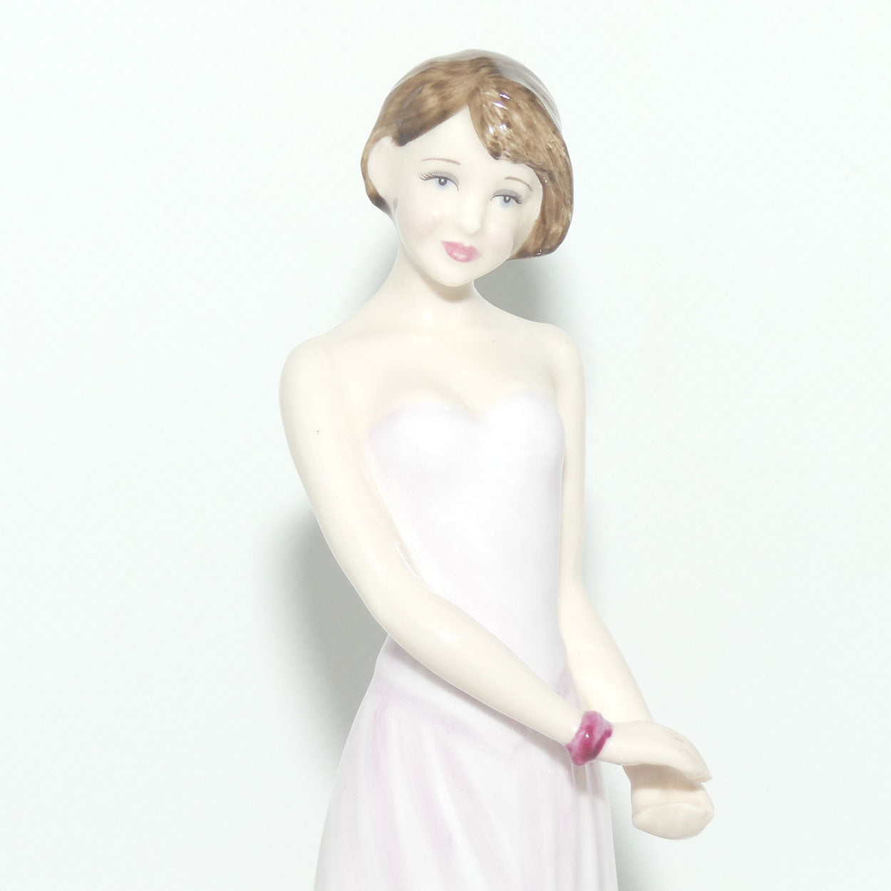 HN4423 Royal Doulton figure Jenny