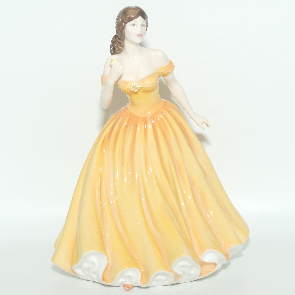 HN4426 Royal Doulton figure Elizabeth | 2003 Figure of the Year | boxed
