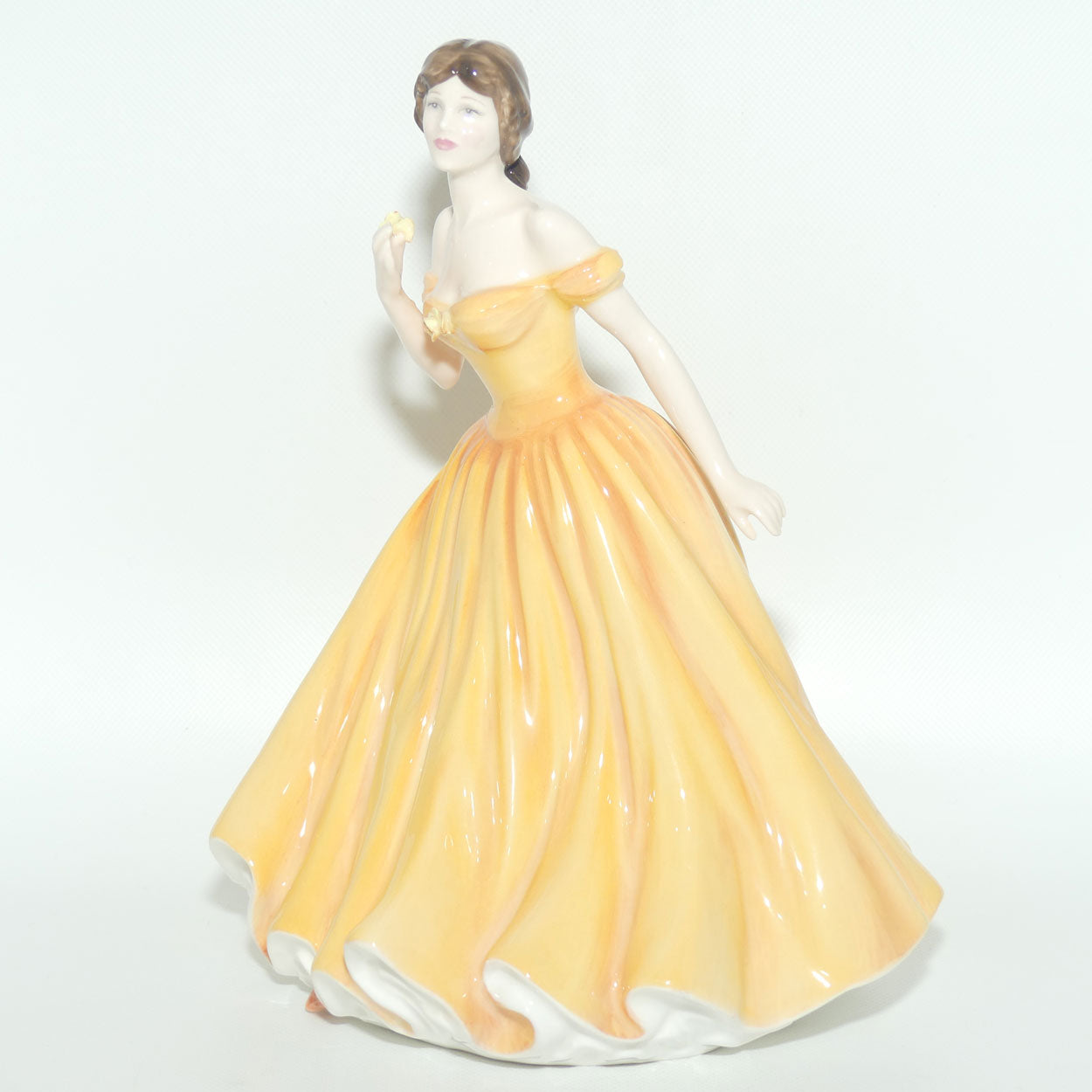 HN4426 Royal Doulton figure Elizabeth | 2003 Figure of the Year | boxed