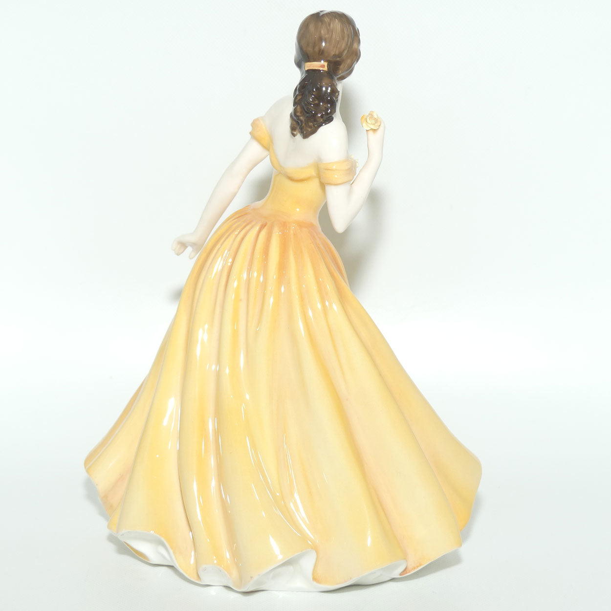 HN4426 Royal Doulton figure Elizabeth | 2003 Figure of the Year | boxed