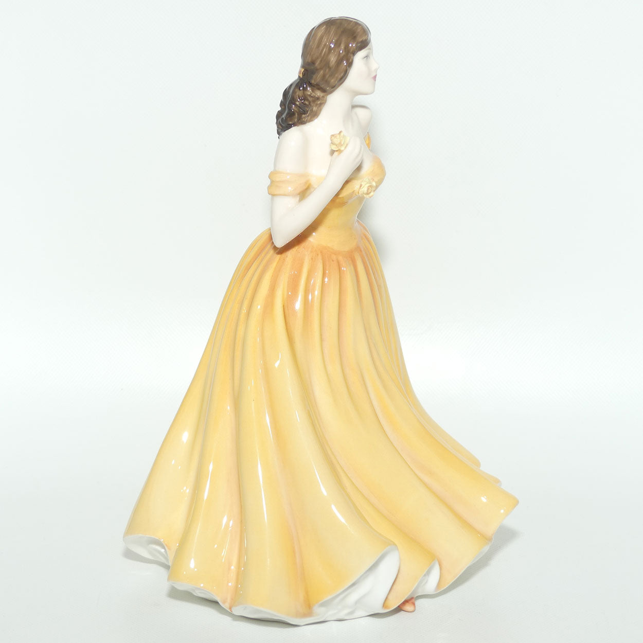 HN4426 Royal Doulton figure Elizabeth | 2003 Figure of the Year | boxed