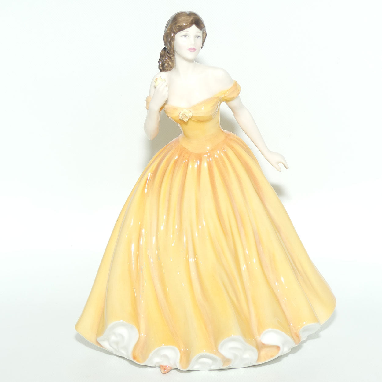 HN4426 Royal Doulton figure Elizabeth | 2003 Figure of the Year | boxed