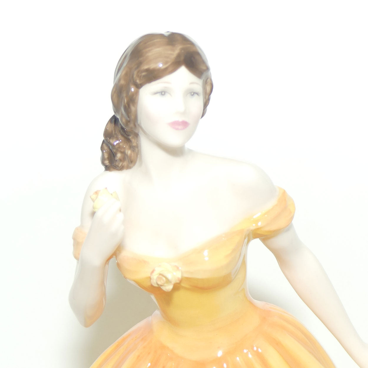HN4426 Royal Doulton figure Elizabeth | 2003 Figure of the Year | boxed