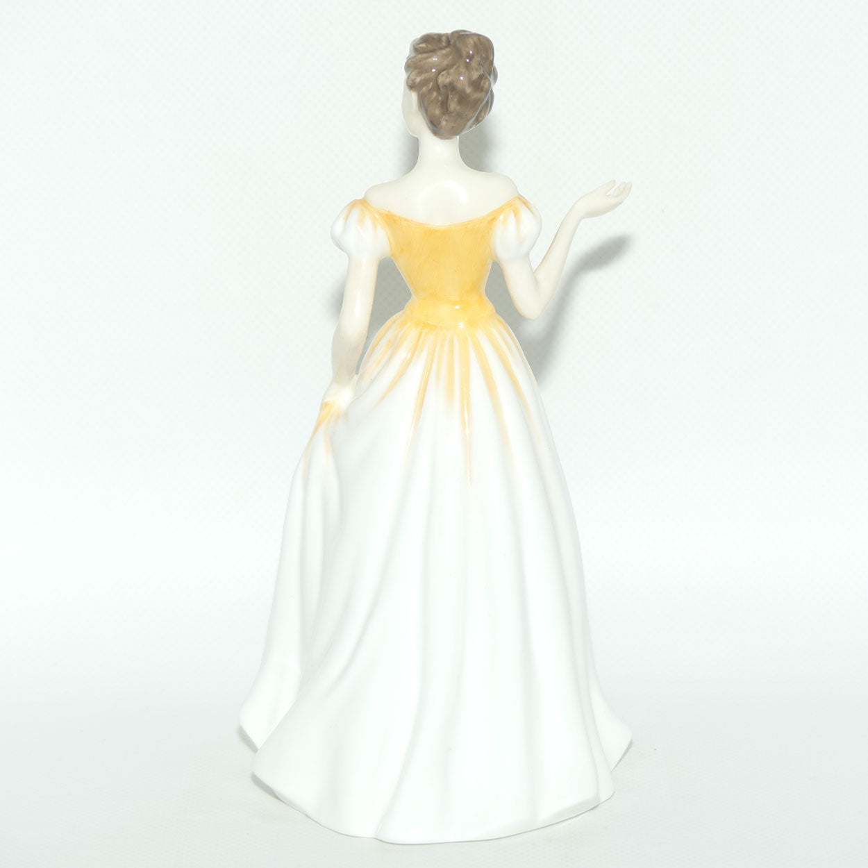 HN4467 Royal Doulton figure Katrina