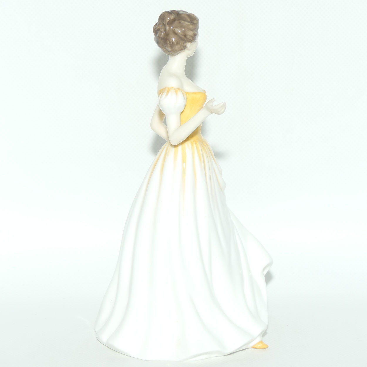 HN4467 Royal Doulton figure Katrina