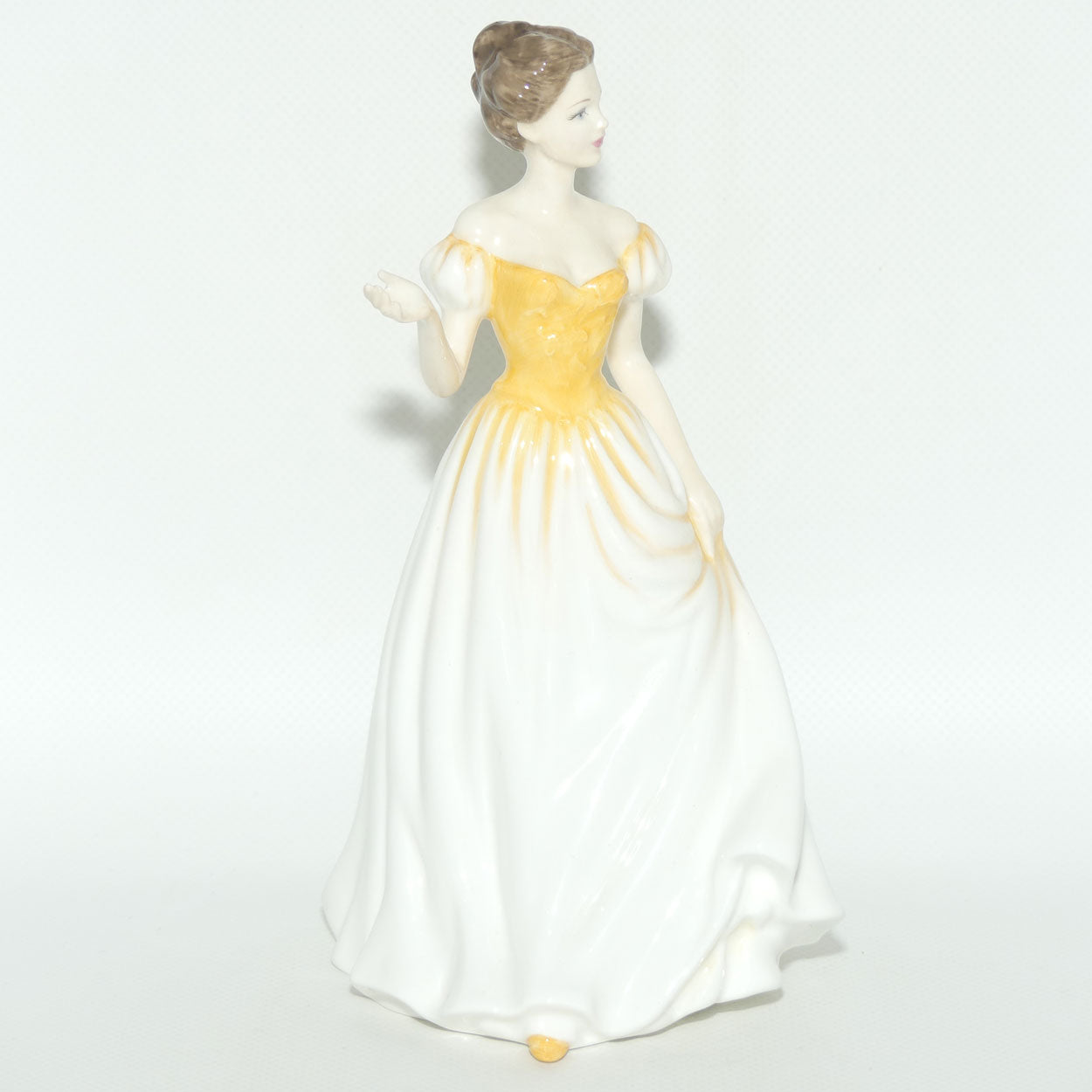 HN4467 Royal Doulton figure Katrina