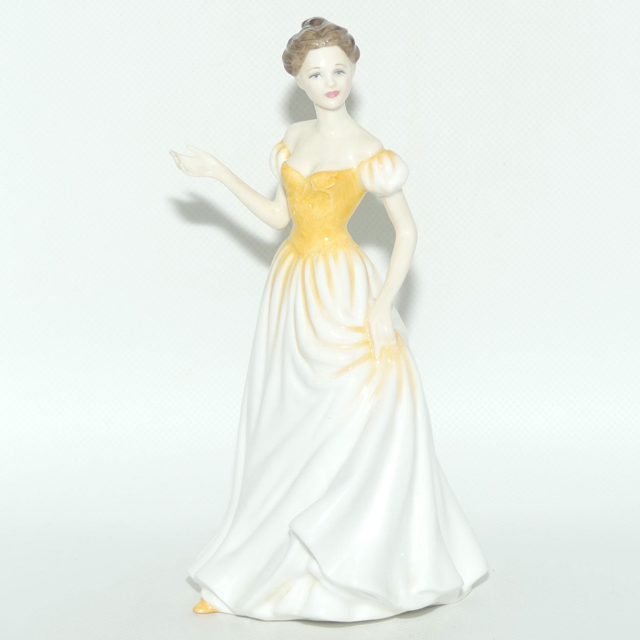 HN4467 Royal Doulton figure Katrina