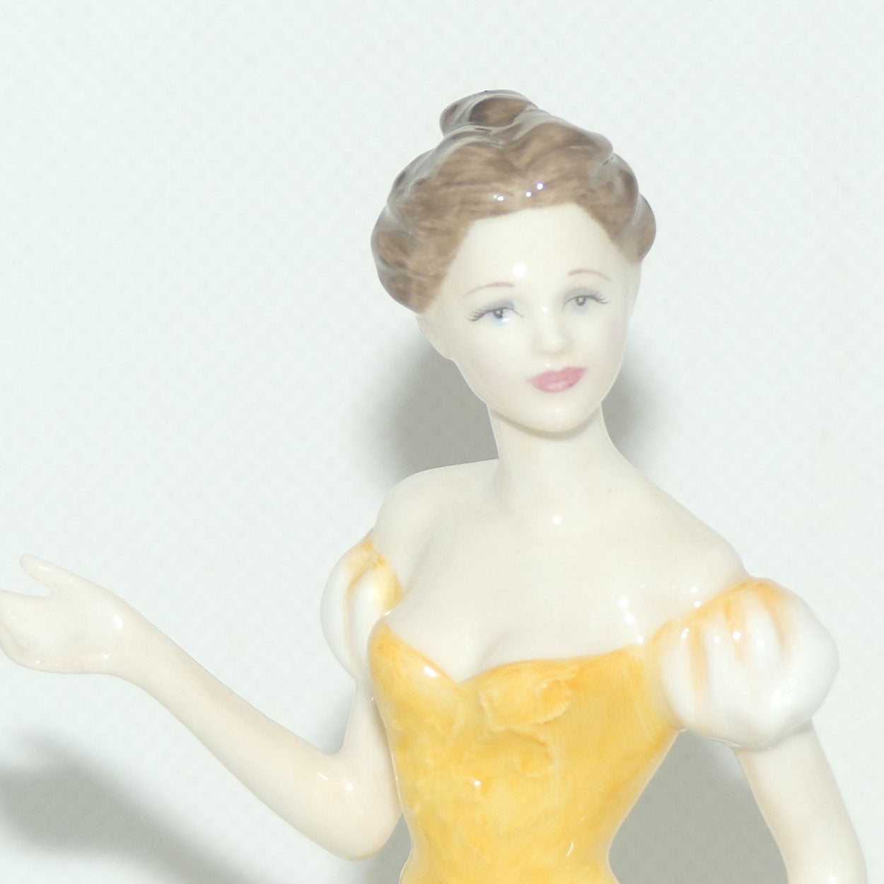 HN4467 Royal Doulton figure Katrina