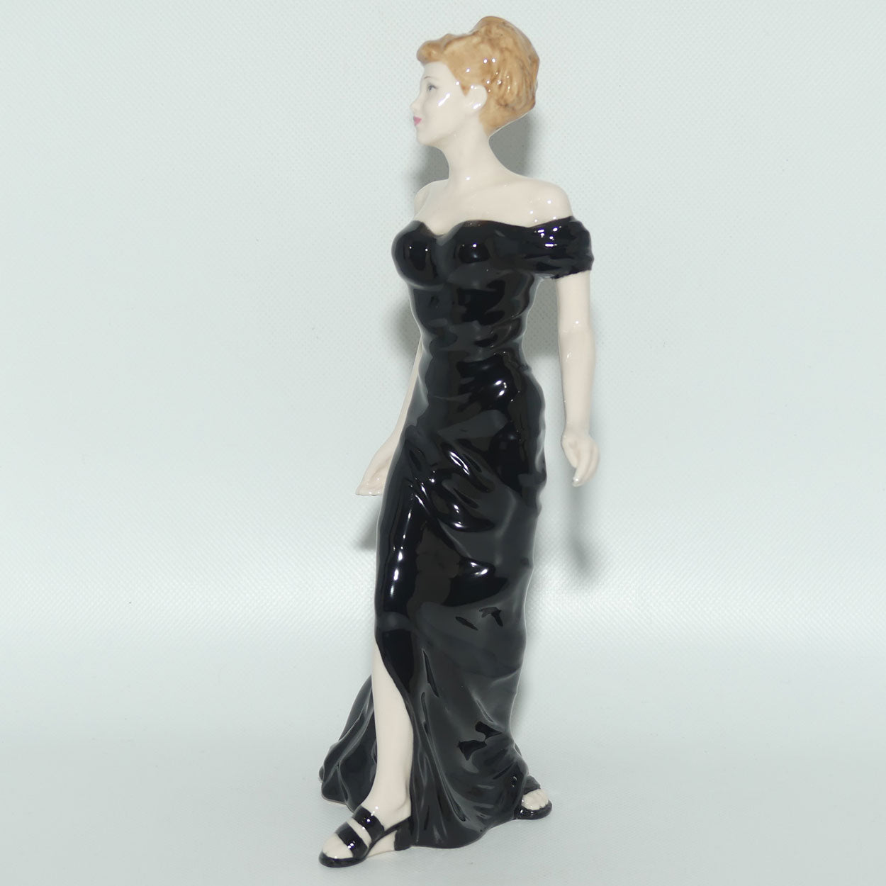 HN4499 Royal Doulton figure Alana | In Vogue | boxed