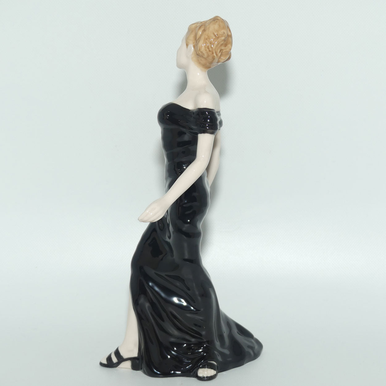 HN4499 Royal Doulton figure Alana | In Vogue | boxed