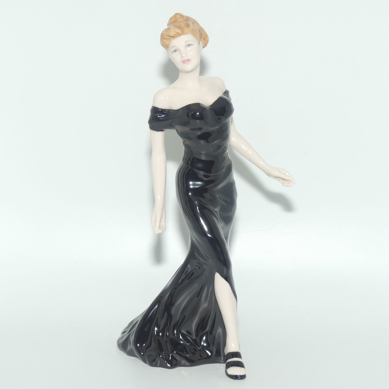 HN4499 Royal Doulton figure Alana | In Vogue | boxed