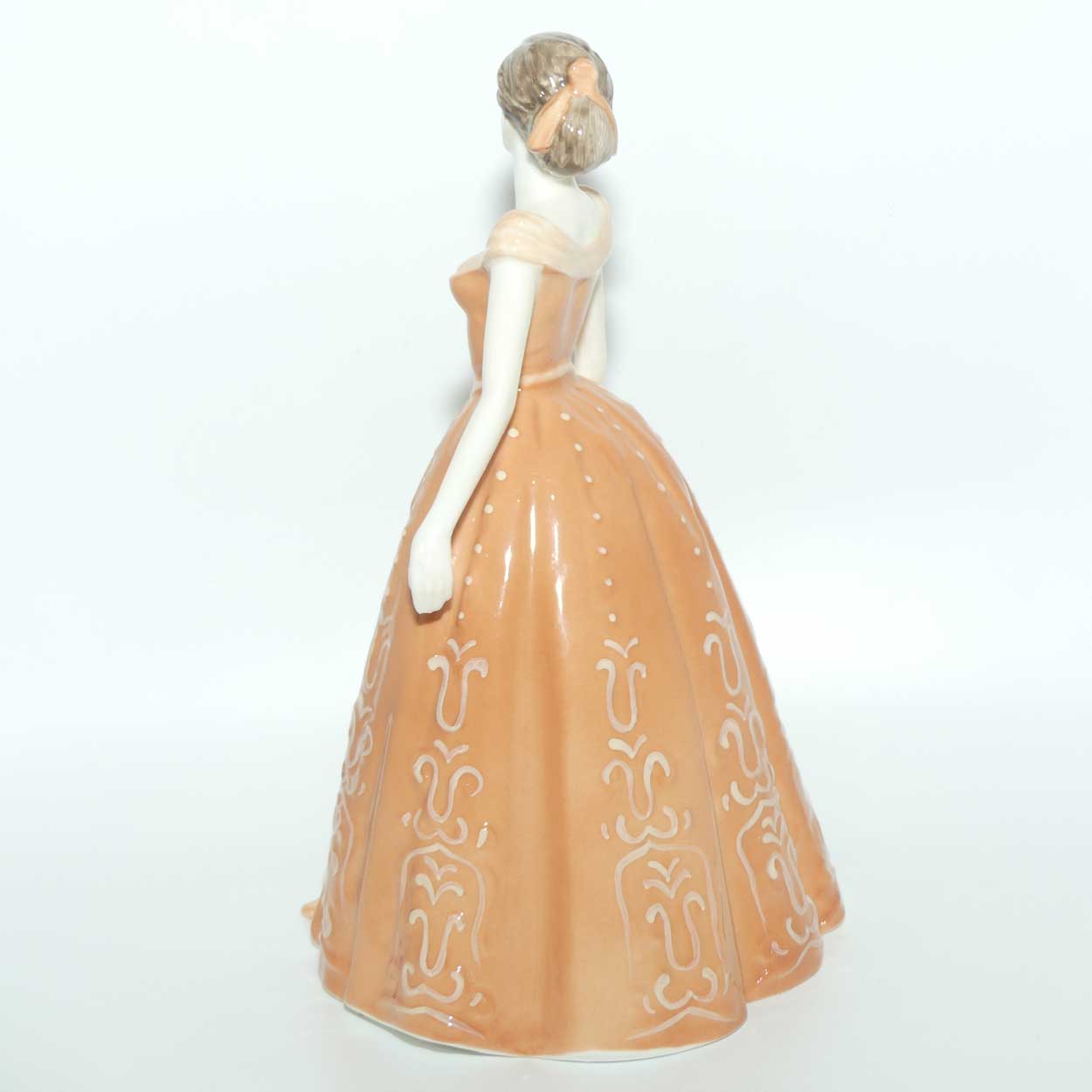 HN4660 Royal Doulton figure Summer's Dream | Breast Cancer Charity piece