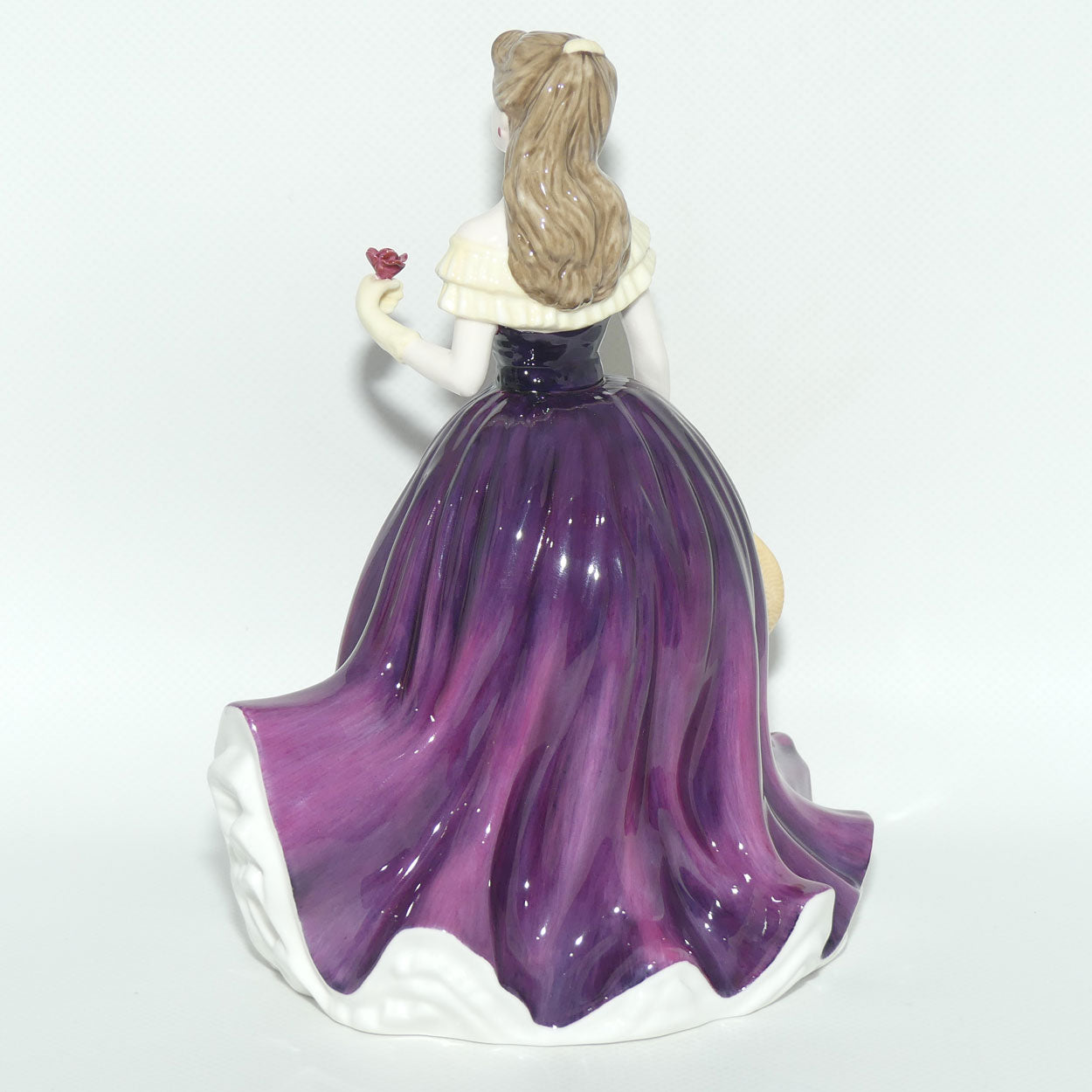 HN4744 Royal Doulton figure Special Gift | Boxed + Cert