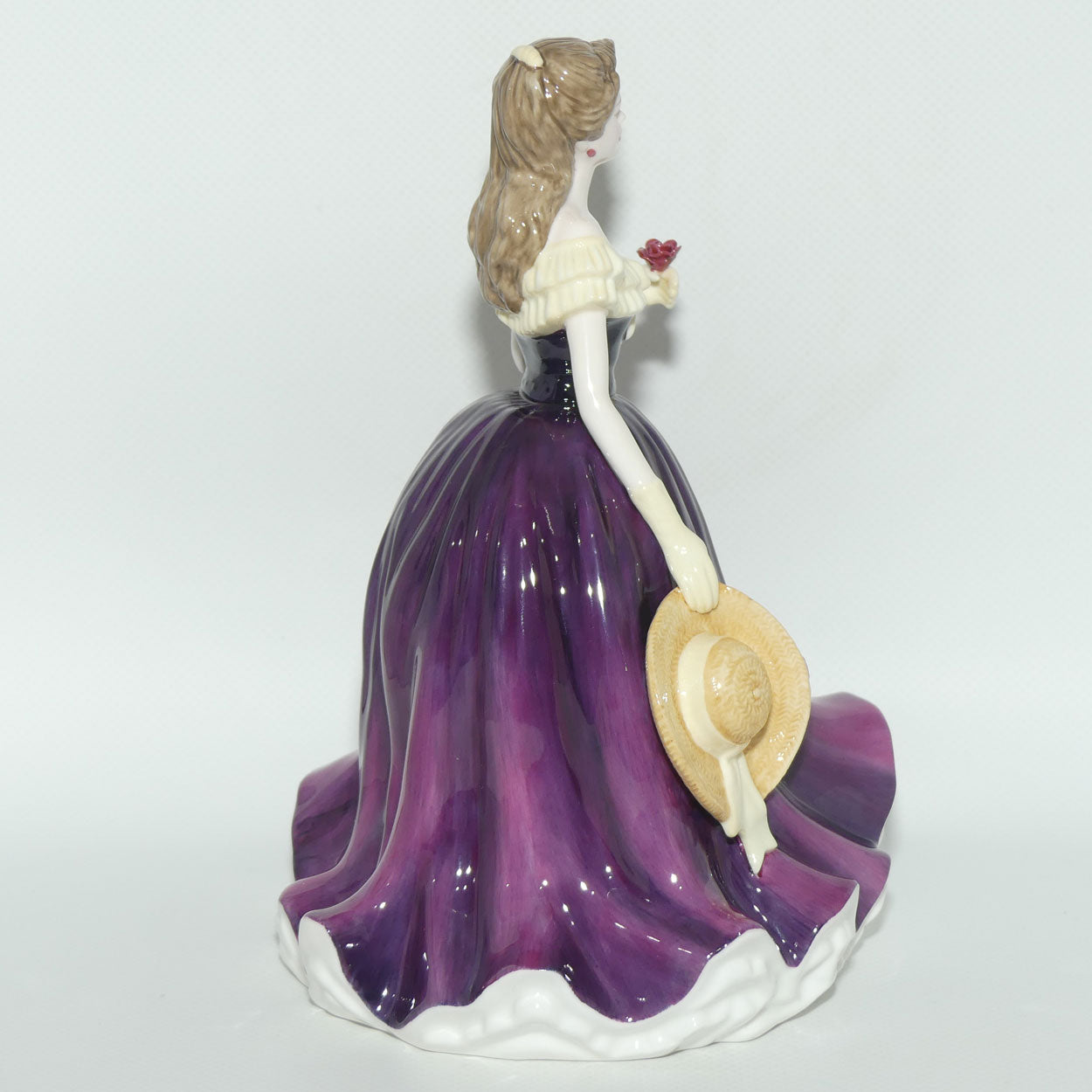 HN4744 Royal Doulton figure Special Gift | Boxed + Cert