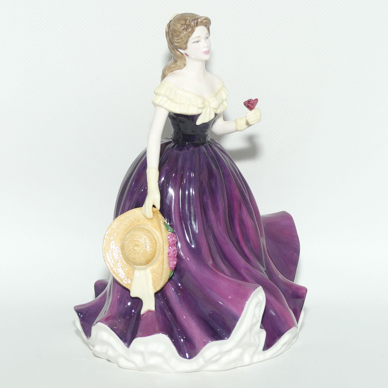 HN4744 Royal Doulton figure Special Gift | Boxed + Cert