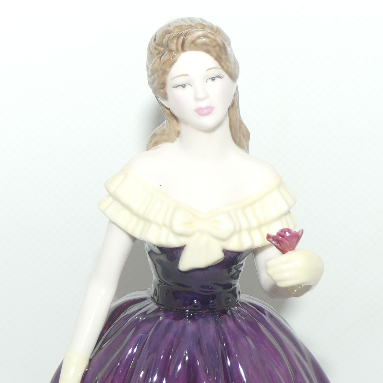 HN4744 Royal Doulton figure Special Gift | Boxed + Cert