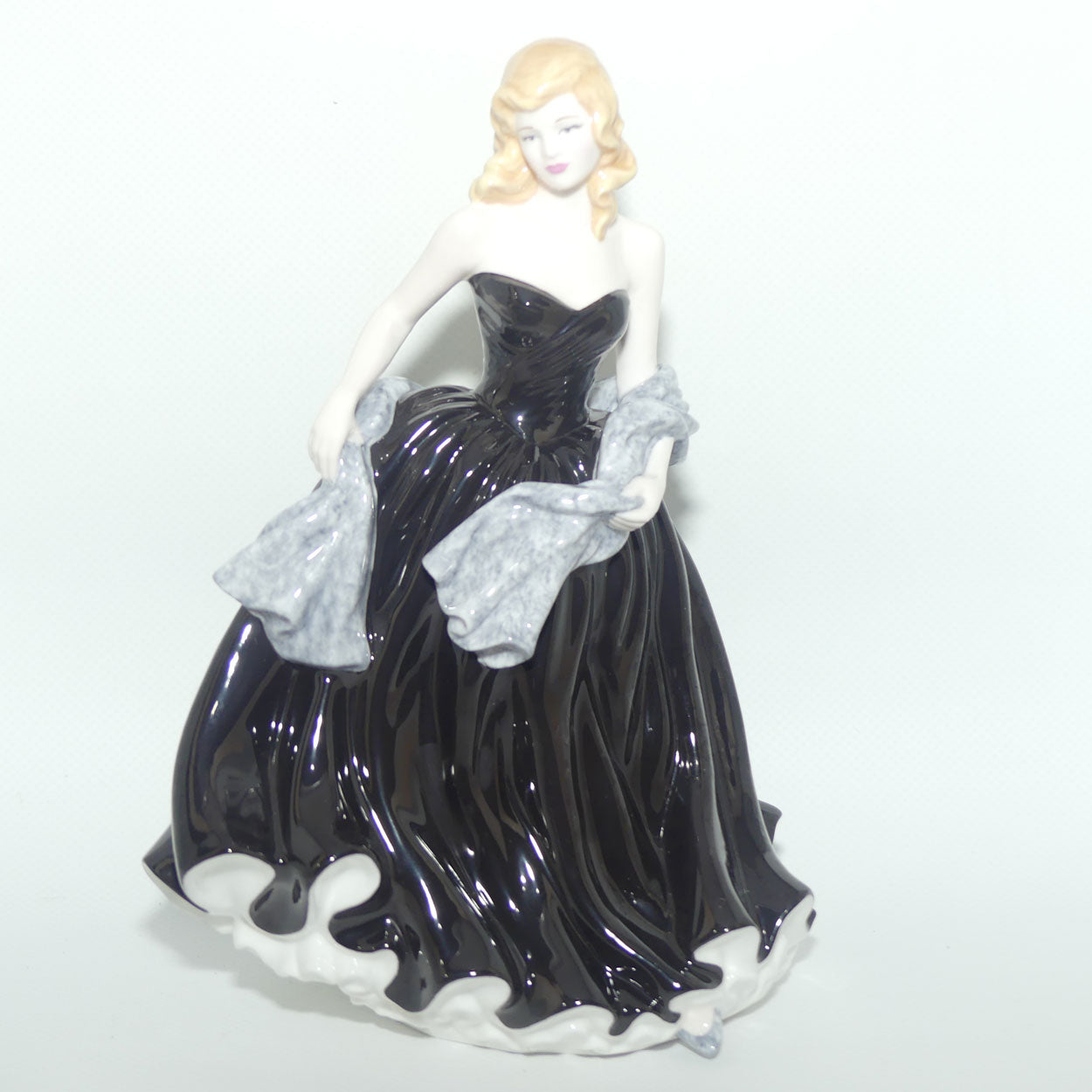 HN4749 Royal Doulton figure Special Wishes | boxed