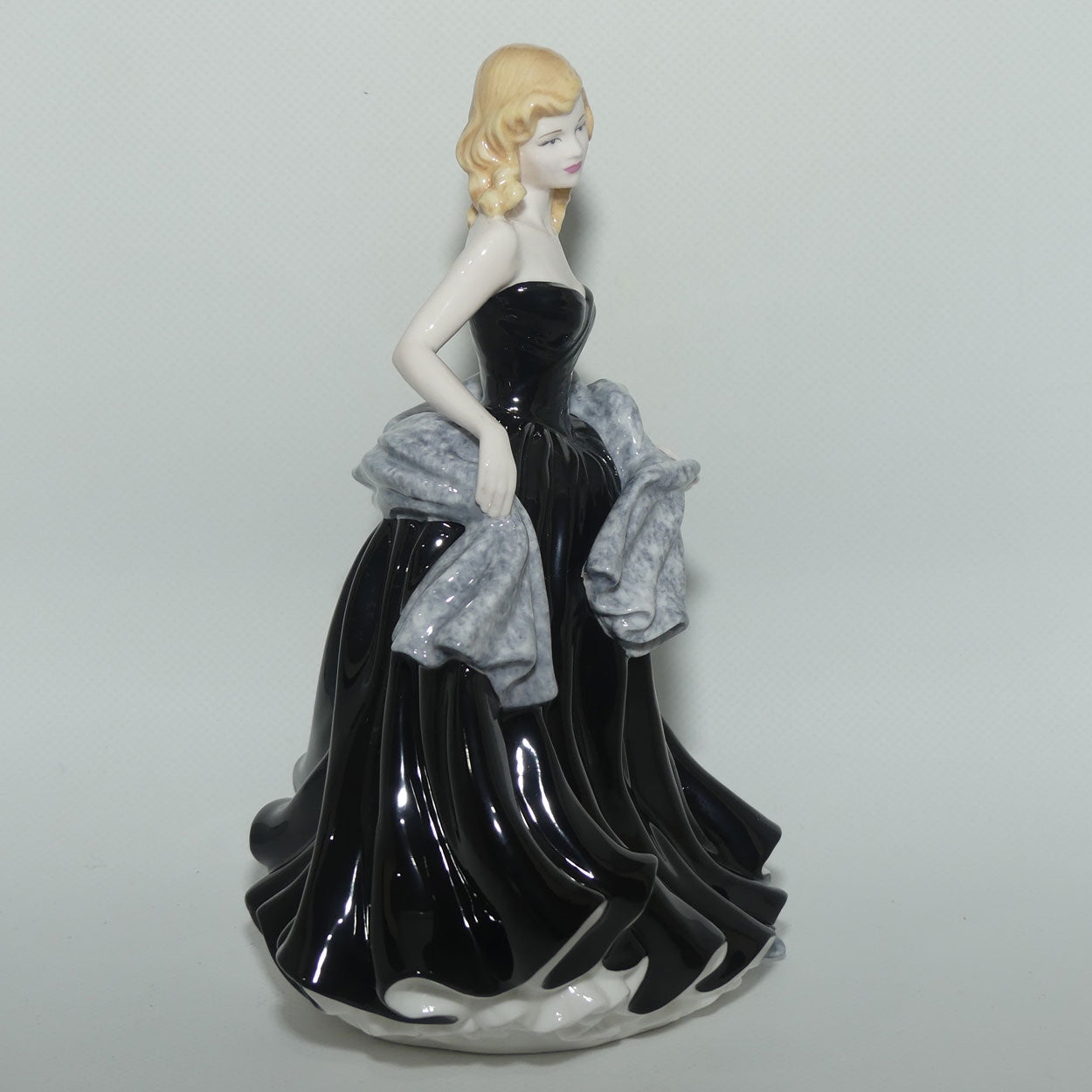 HN4749 Royal Doulton figure Special Wishes | boxed