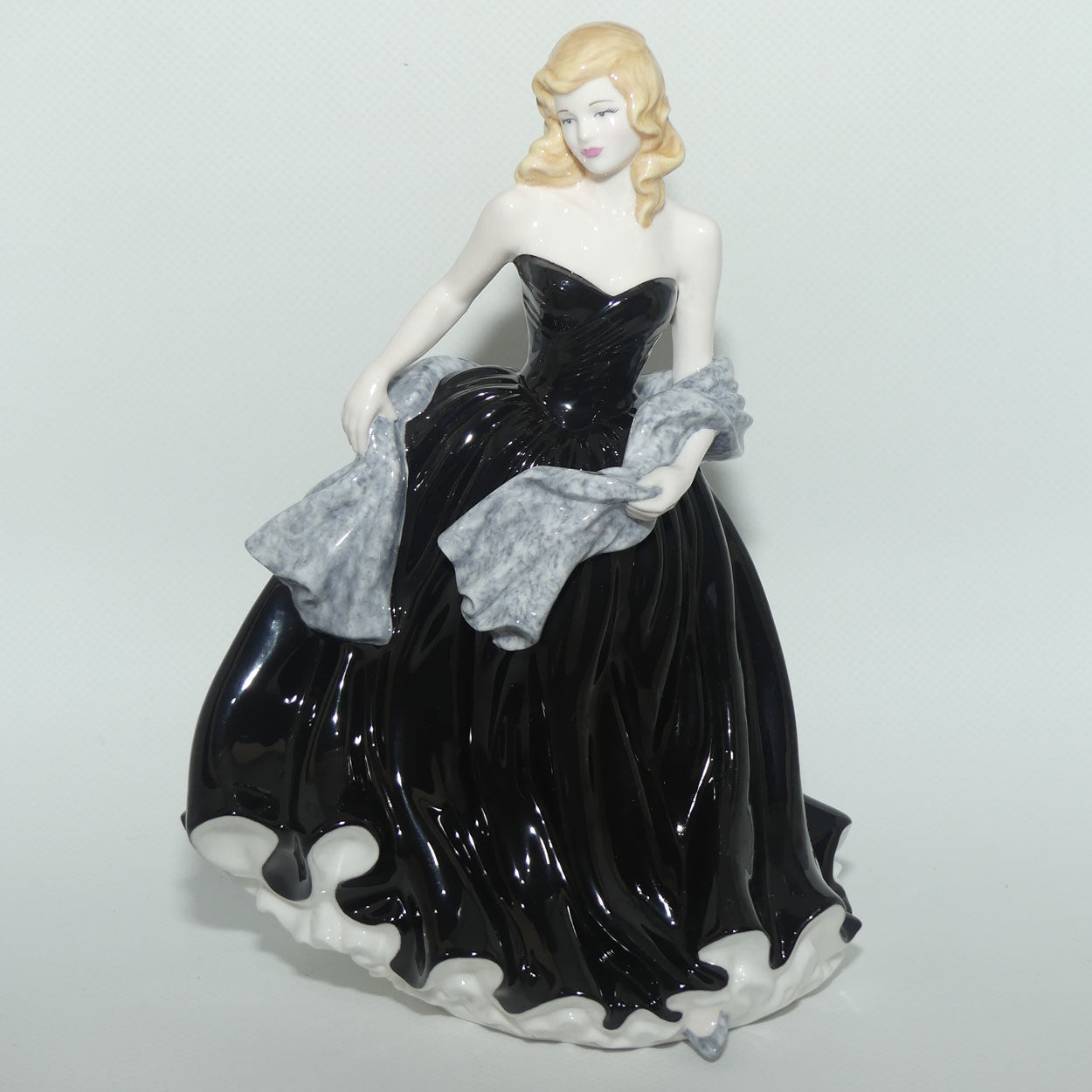 HN4749 Royal Doulton figure Special Wishes | boxed