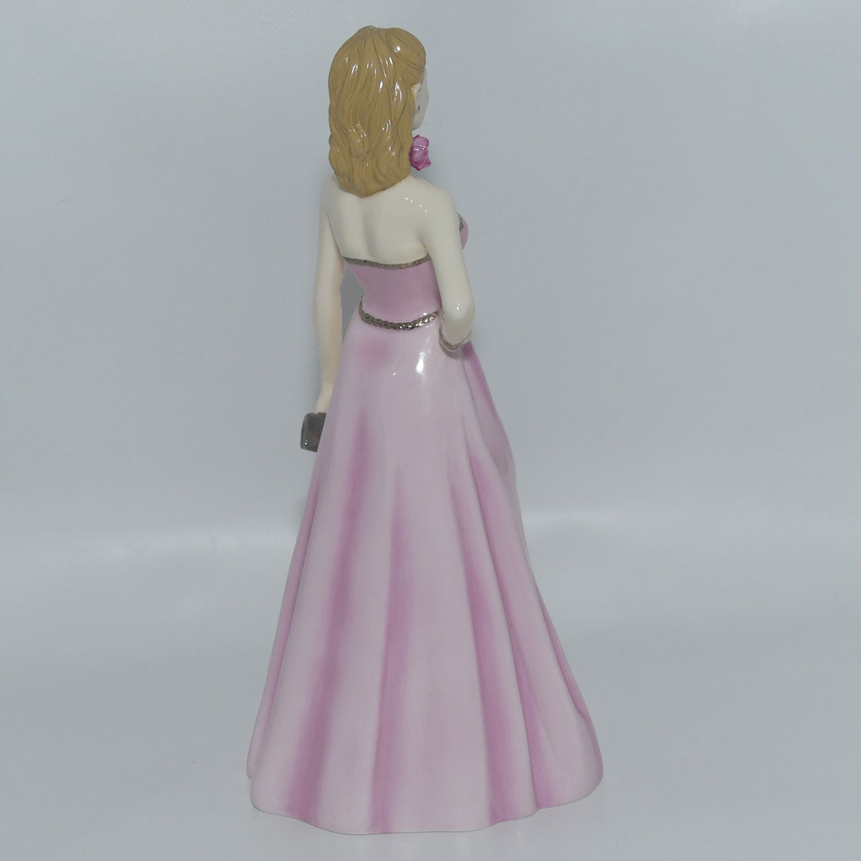 HN4766 Royal Doulton figure Olivia