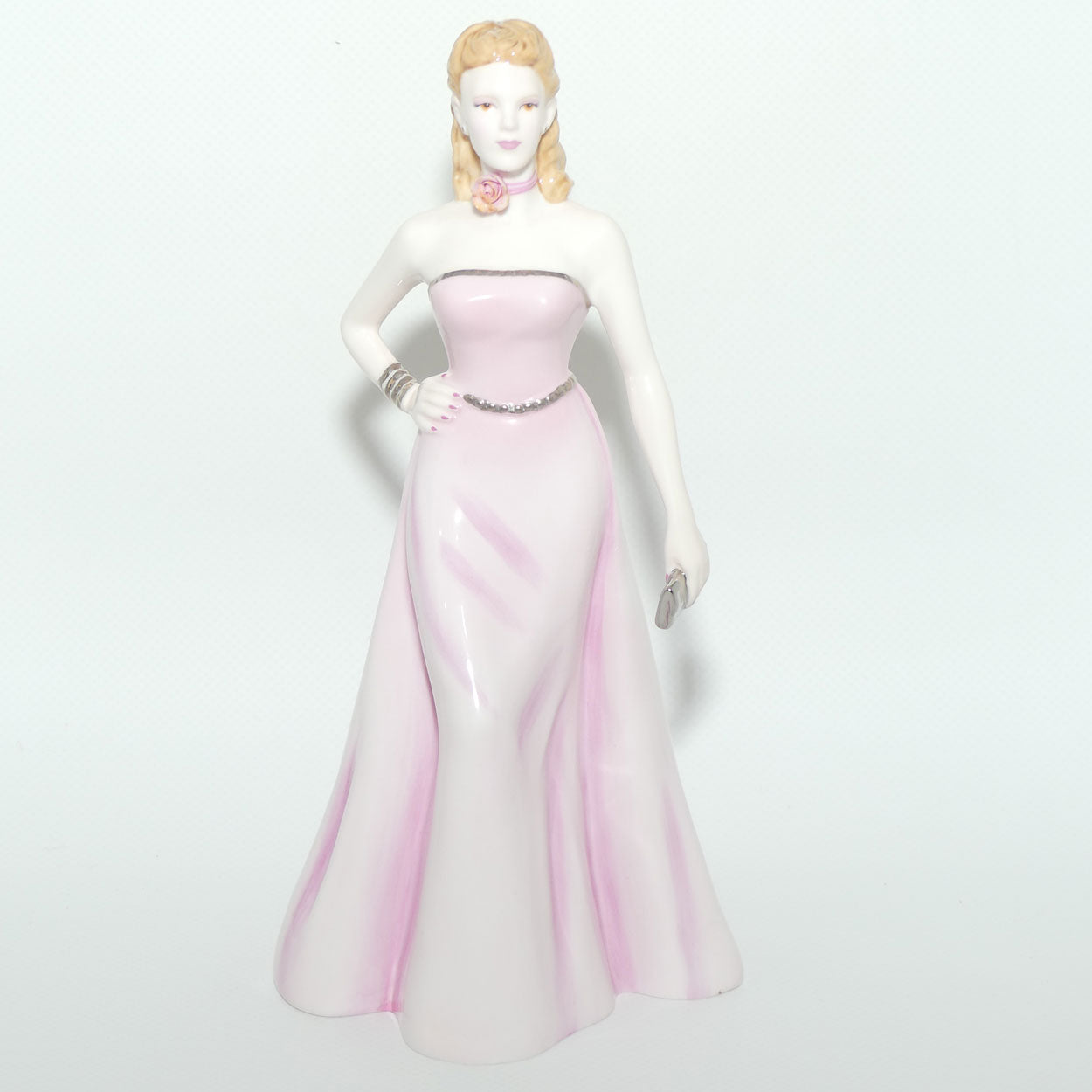 HN4766 Royal Doulton figure Olivia | boxed