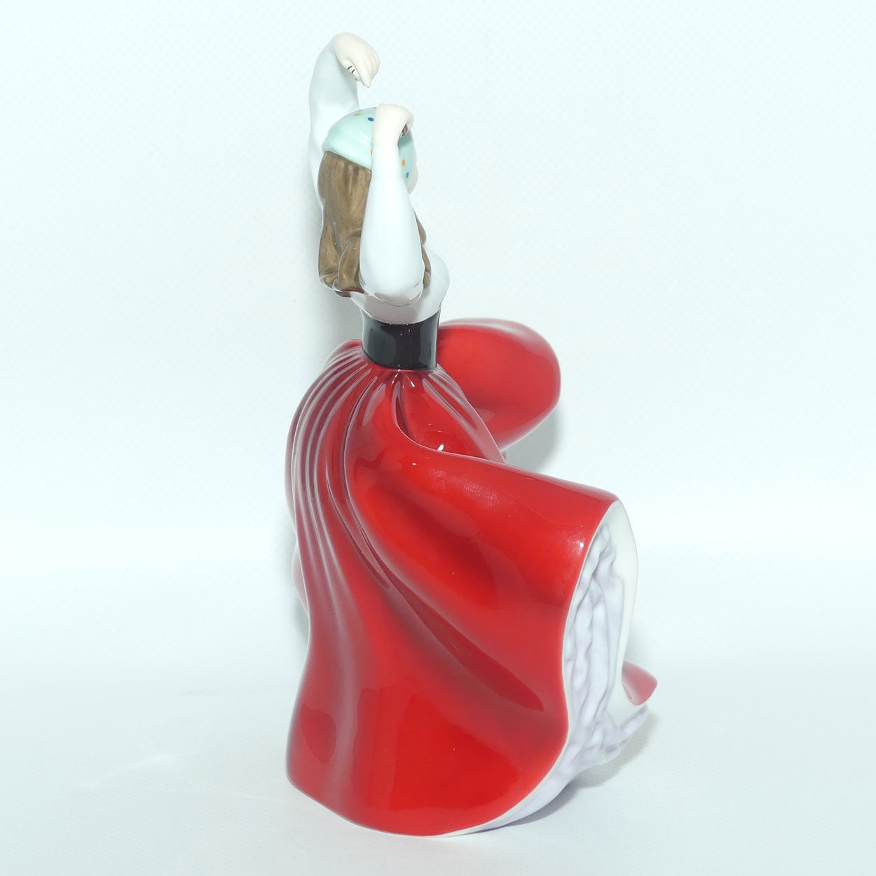 HN4779 Royal Doulton figure Karen | boxed + Cert