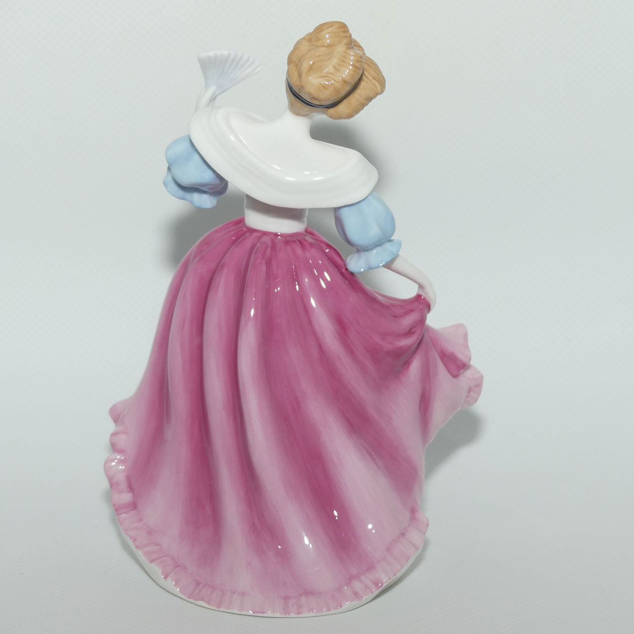 HN4782 Royal Doulton figure Amy | Figure of the Year 2005 | boxed