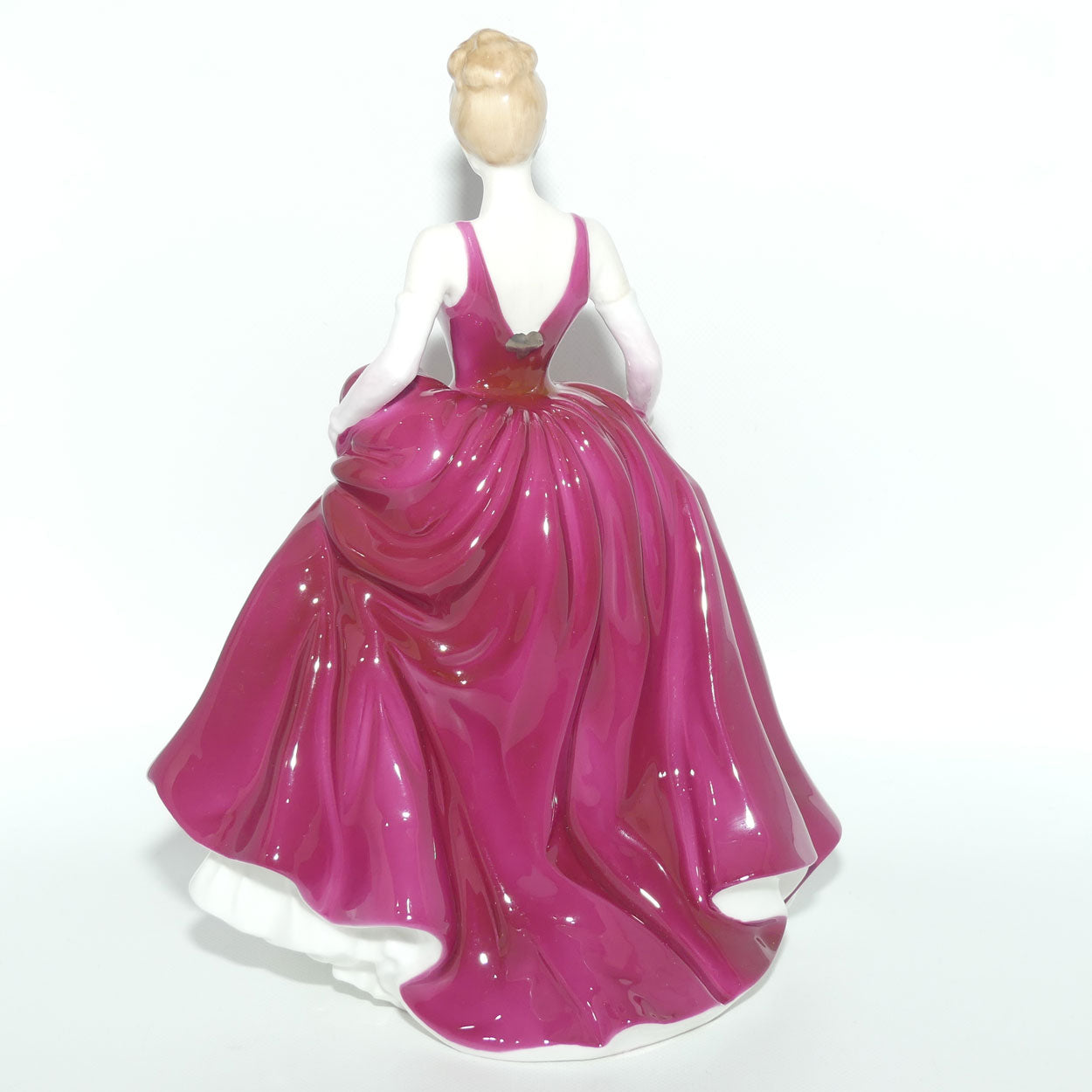 HN4791 Royal Doulton figure Alexandra | LE 808/1000 | boxed