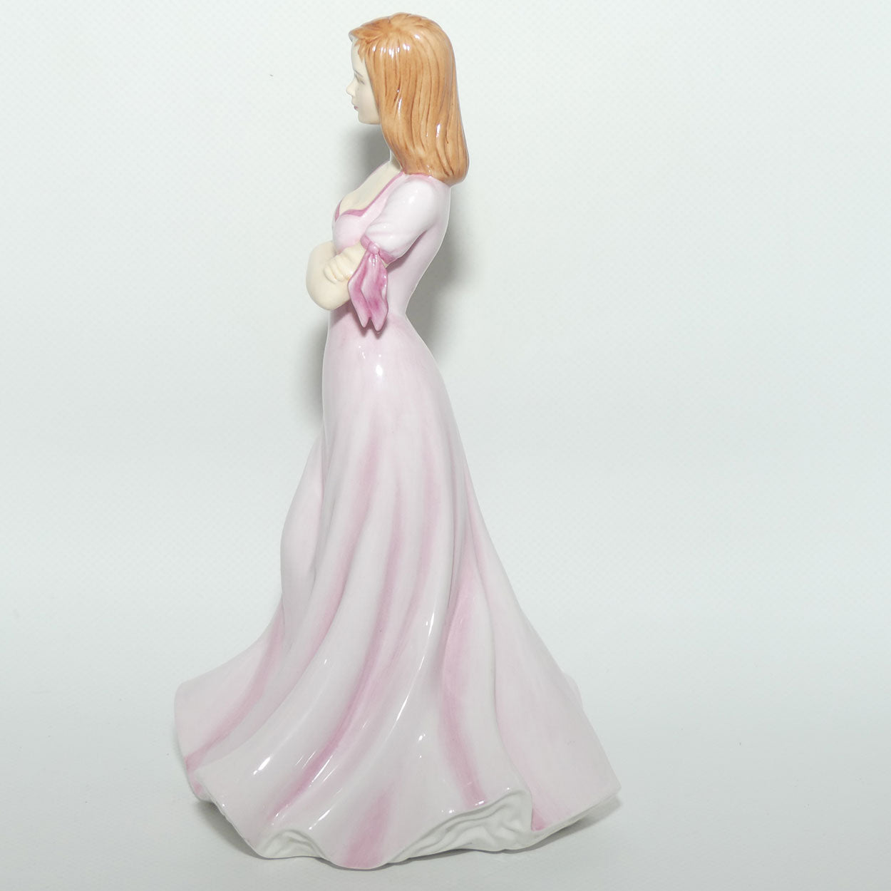 HN4797 Royal Doulton figure Kirsten | Canadian Market Exclusive | boxed