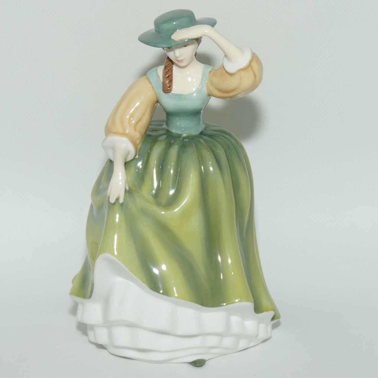 HN4805 Royal Doulton figure Buttercup | boxed