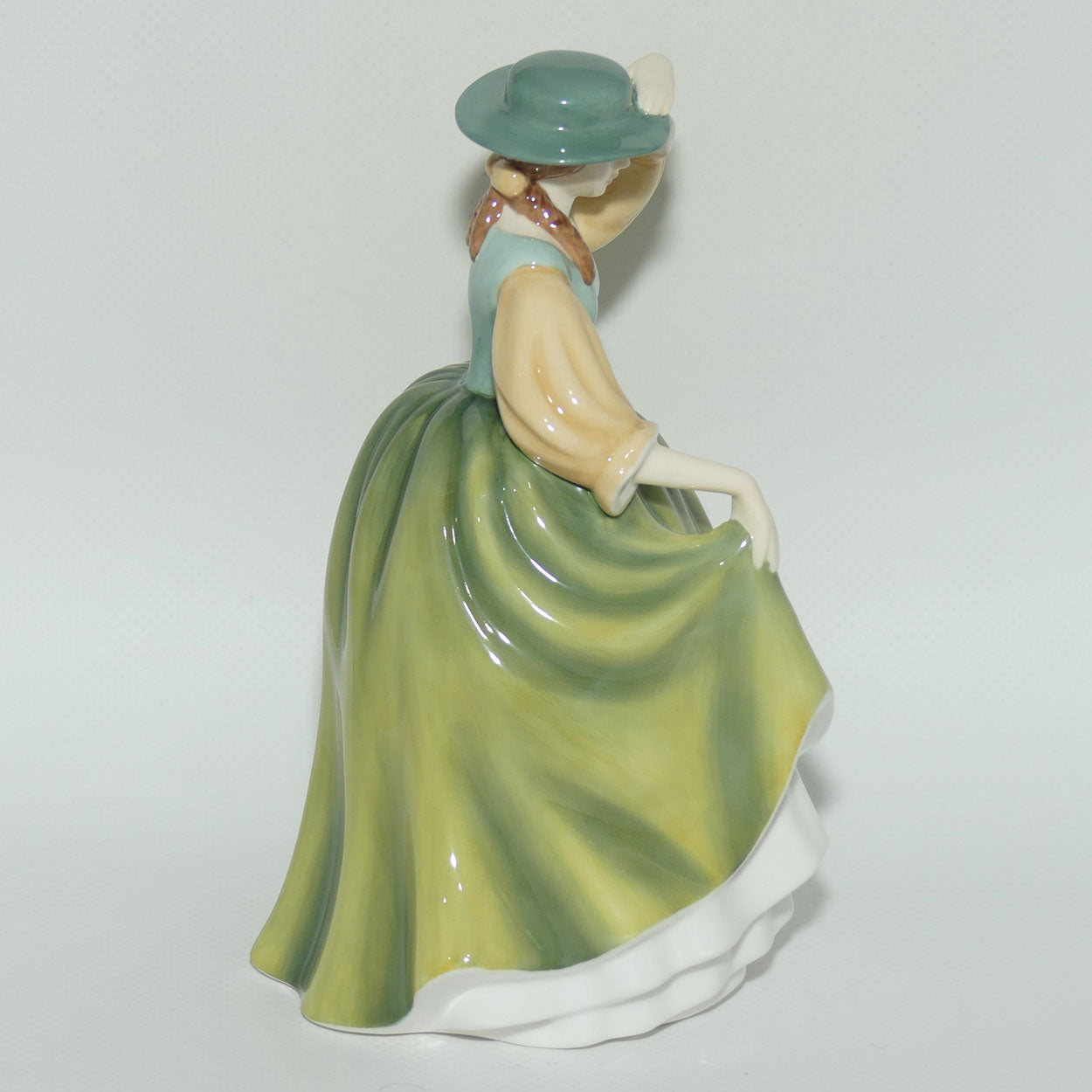 HN4805 Royal Doulton figure Buttercup | boxed