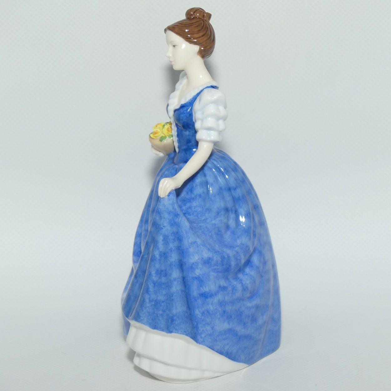 HN4806 Royal Doulton figure Helen | signed | boxed