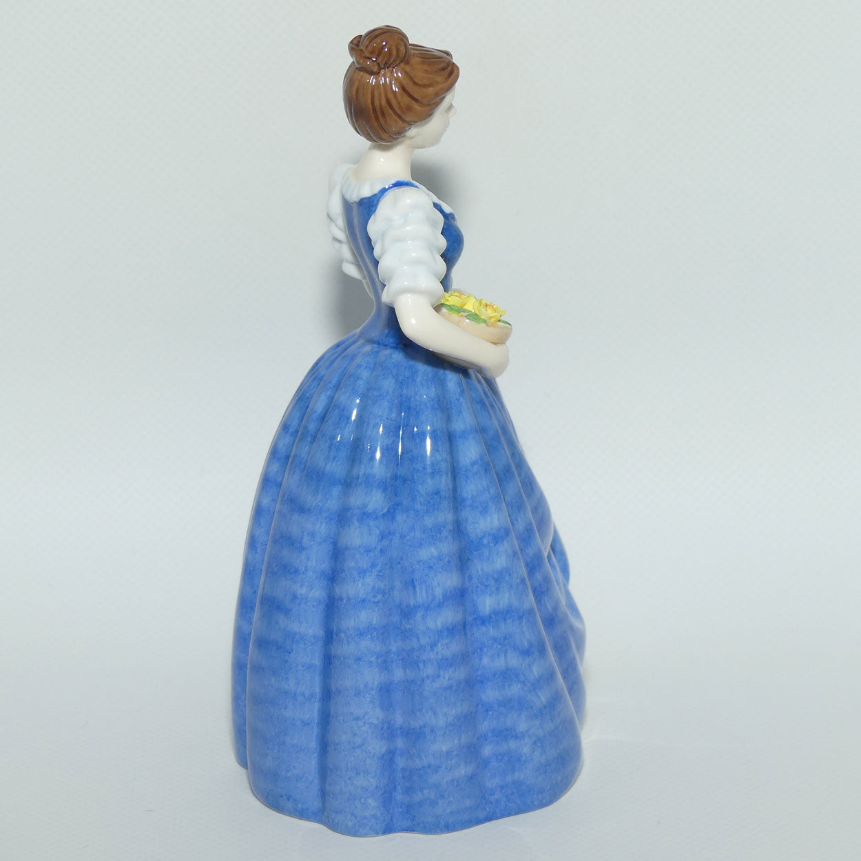 HN4806 Royal Doulton figure Helen | signed | boxed