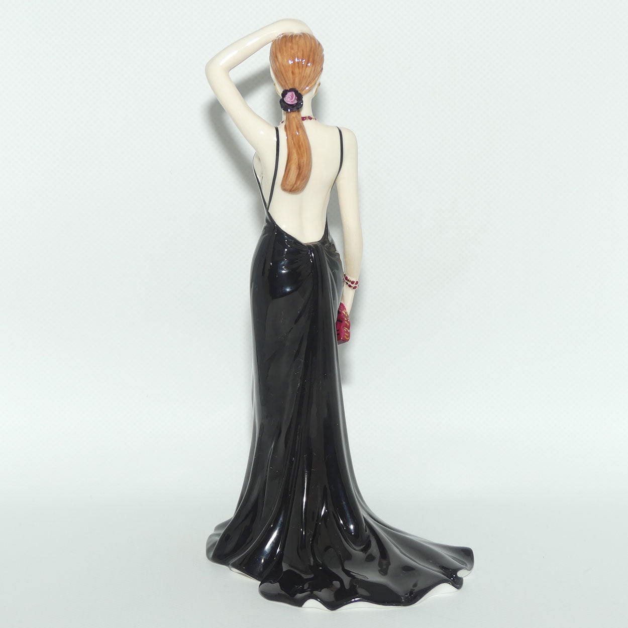 HN4854 Royal Doulton figure Chloe | Boxed + Cert