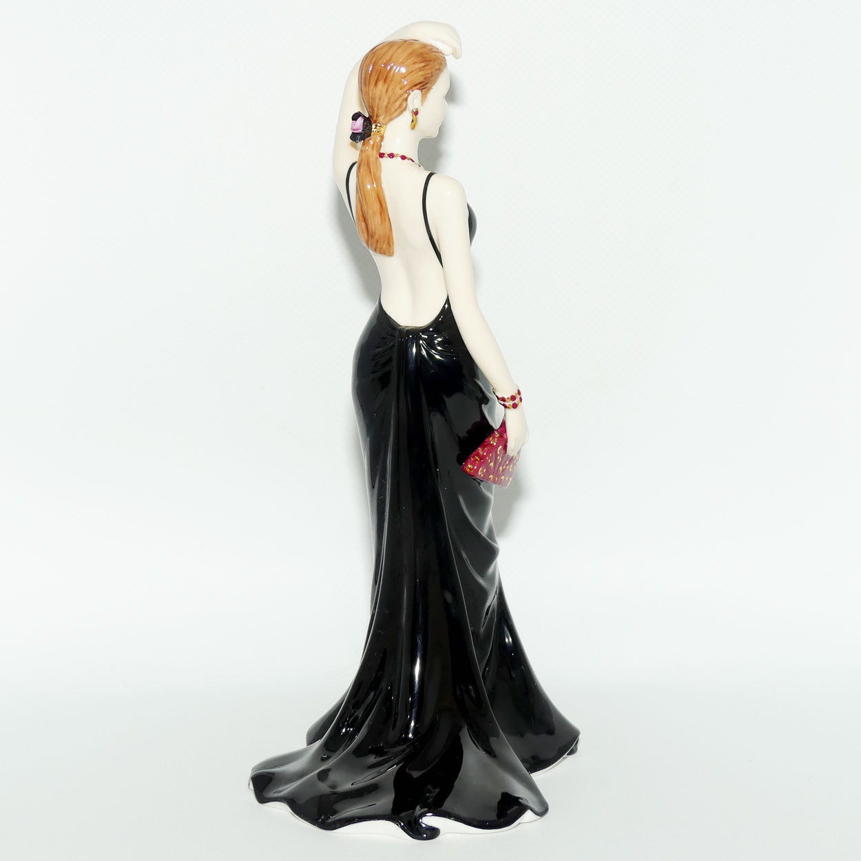 HN4854 Royal Doulton figure Chloe | Boxed + Cert