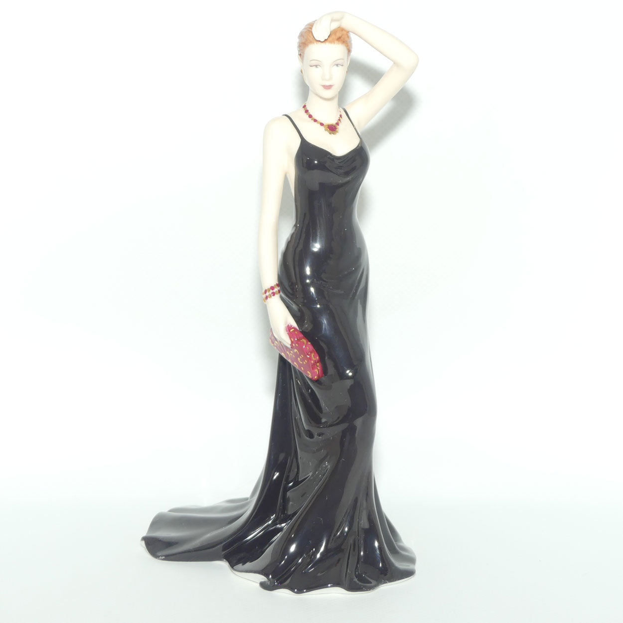 HN4854 Royal Doulton figure Chloe | Boxed + Cert