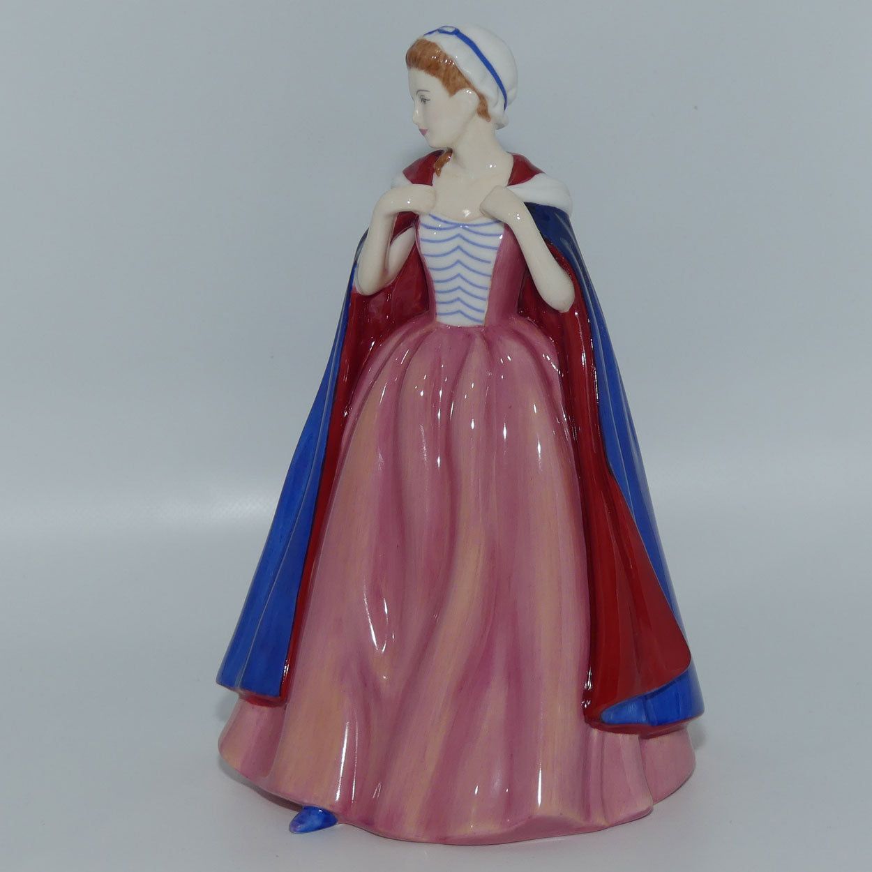 Royal Doulton figurine Bess HN4863