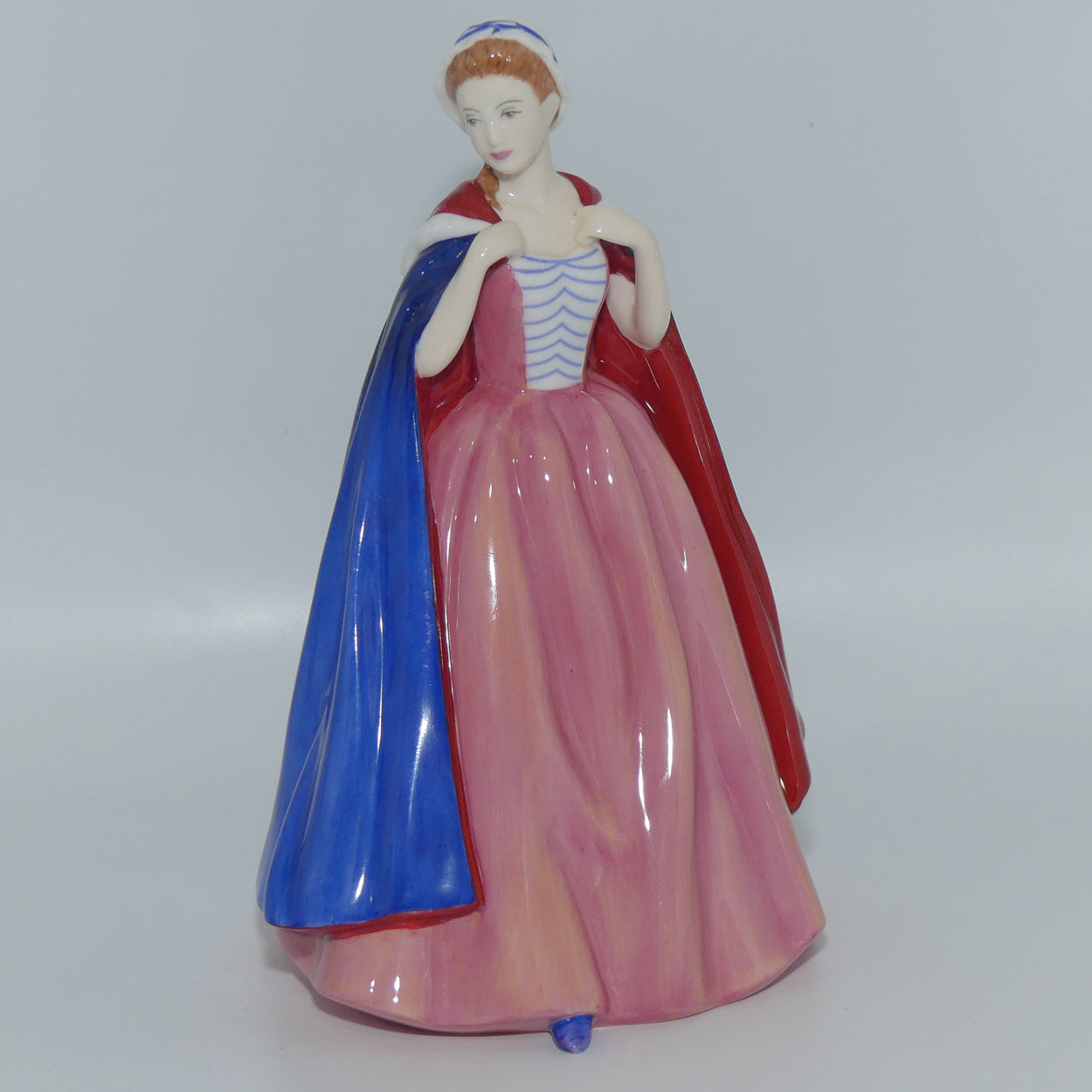 Royal Doulton figurine Bess HN4863