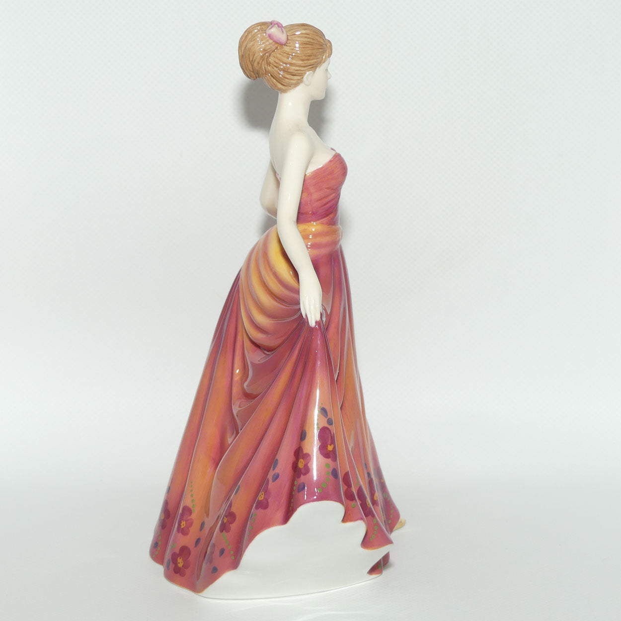 HN4915 Royal Doulton figure Michelle | Boxed + Cert