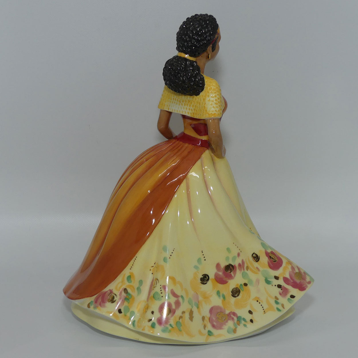 Royal Doulton figurine Precious HN4916 | Designer: C Jackson