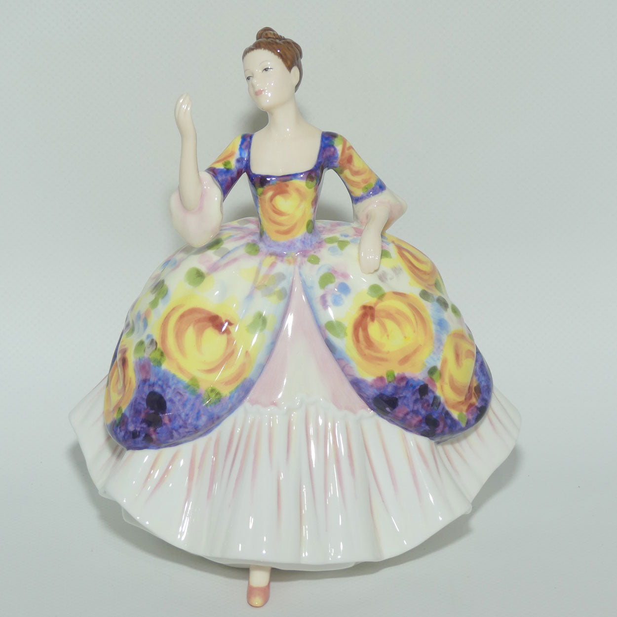 HN4930 Royal Doulton figure Christine | Best of the Classics | boxed