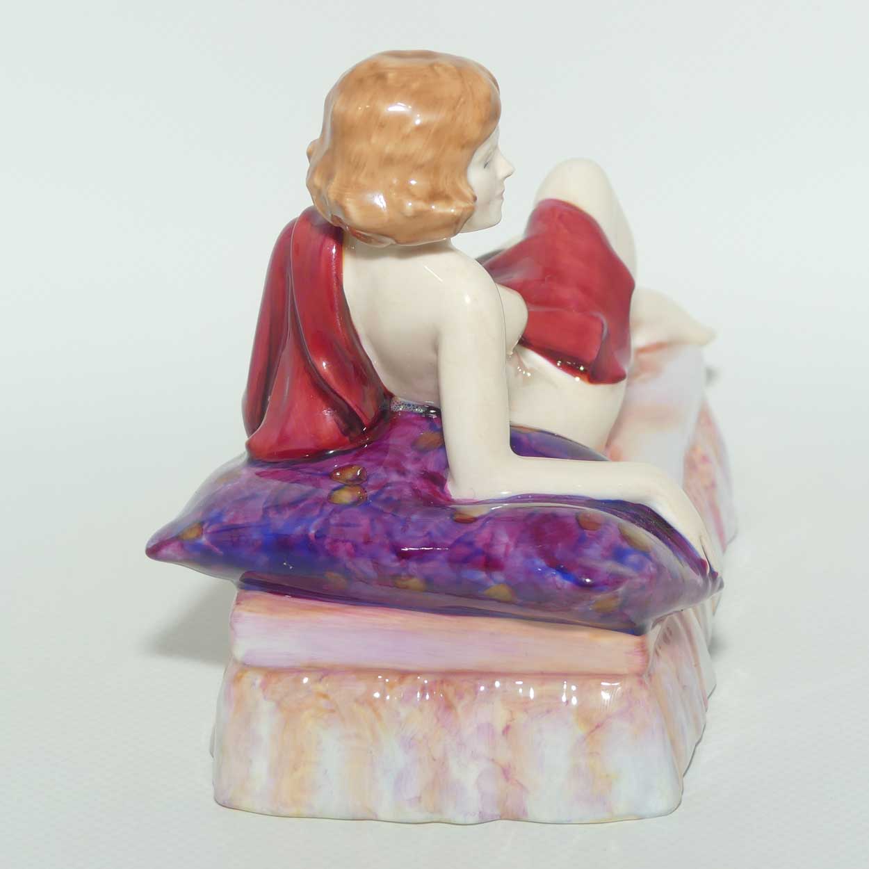 HN4958 Royal Doulton figure Constance | The Nudes Collection | LE 116/350