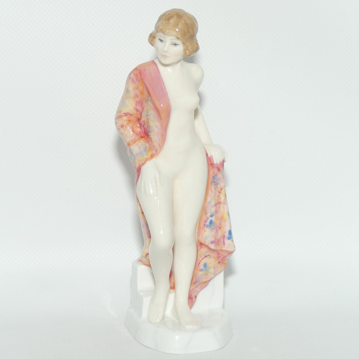 HN4960 Royal Doulton figure Florence | LE 120/350