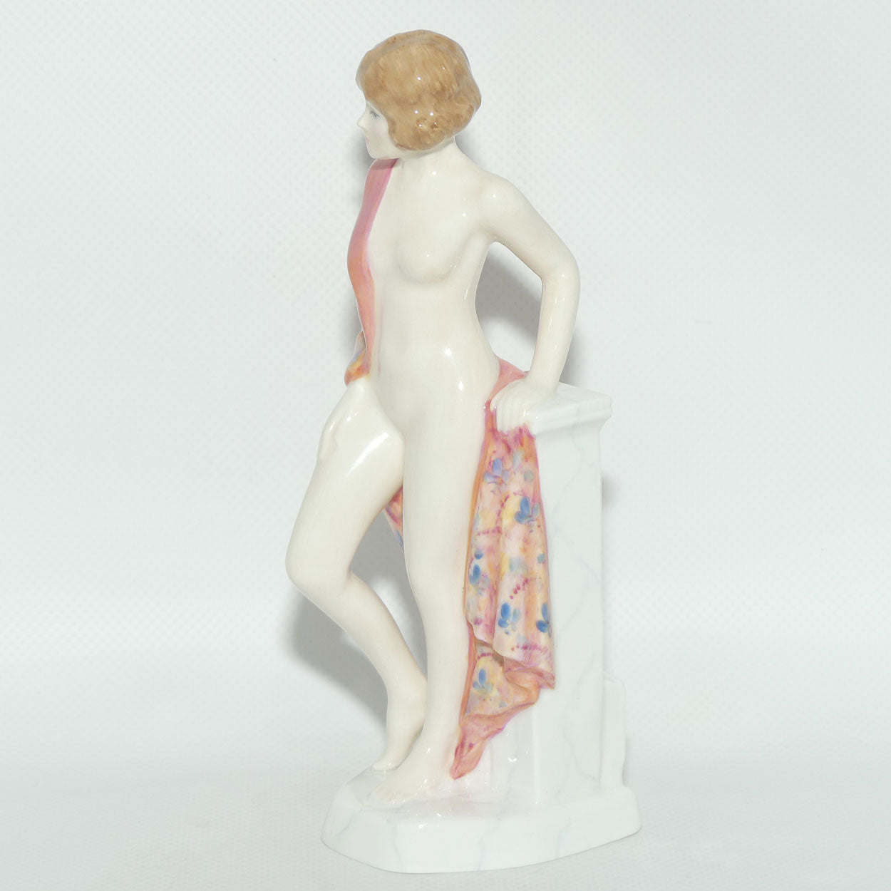 HN4960 Royal Doulton figure Florence | LE 120/350