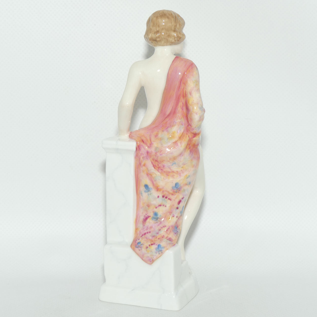 HN4960 Royal Doulton figure Florence | LE 120/350