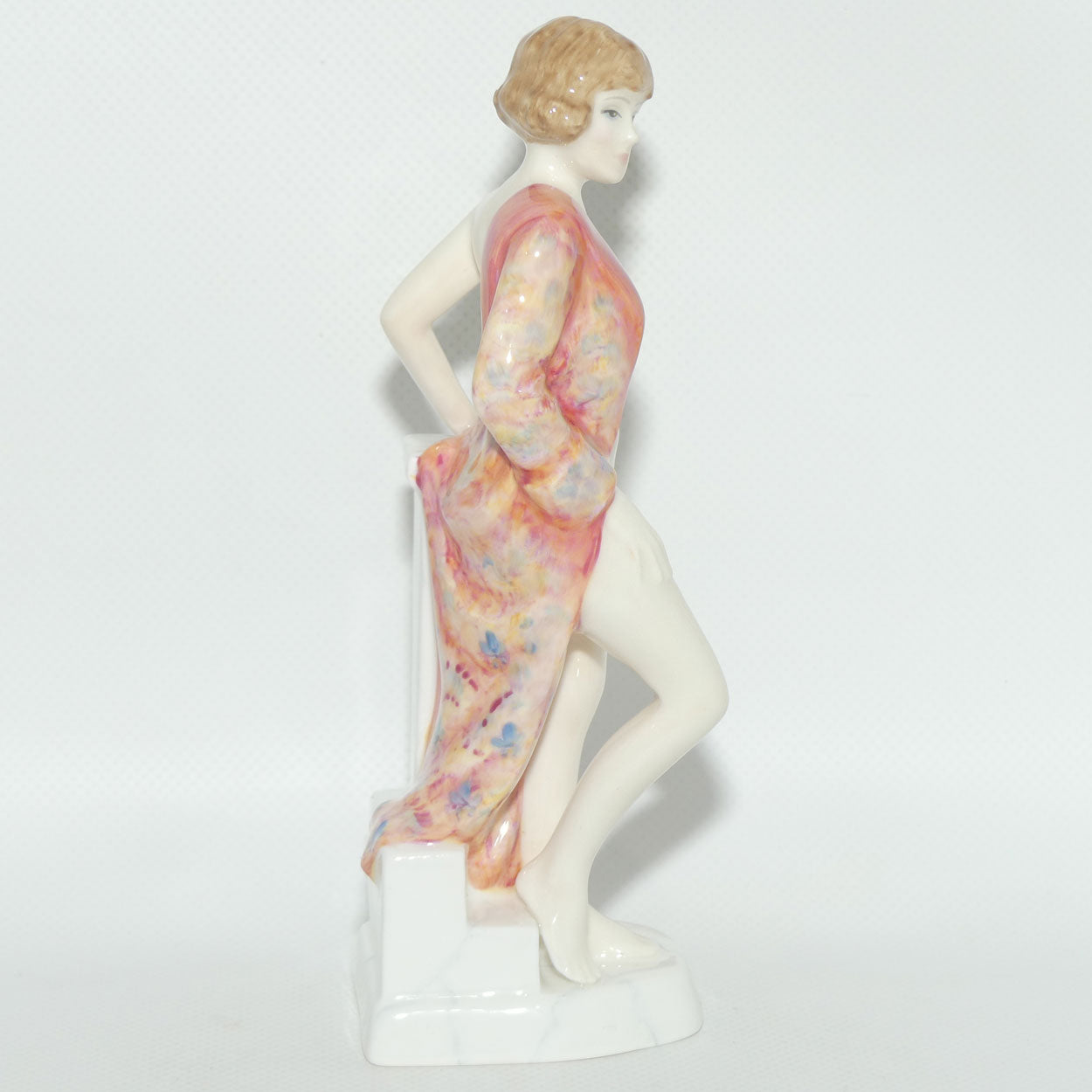 HN4960 Royal Doulton figure Florence | LE 120/350