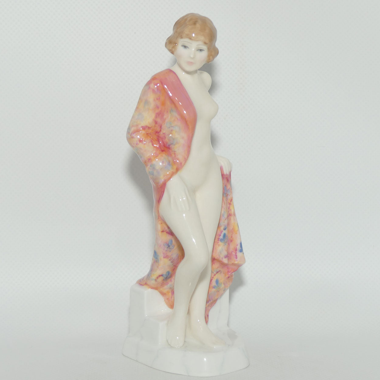 HN4960 Royal Doulton figure Florence | LE 120/350