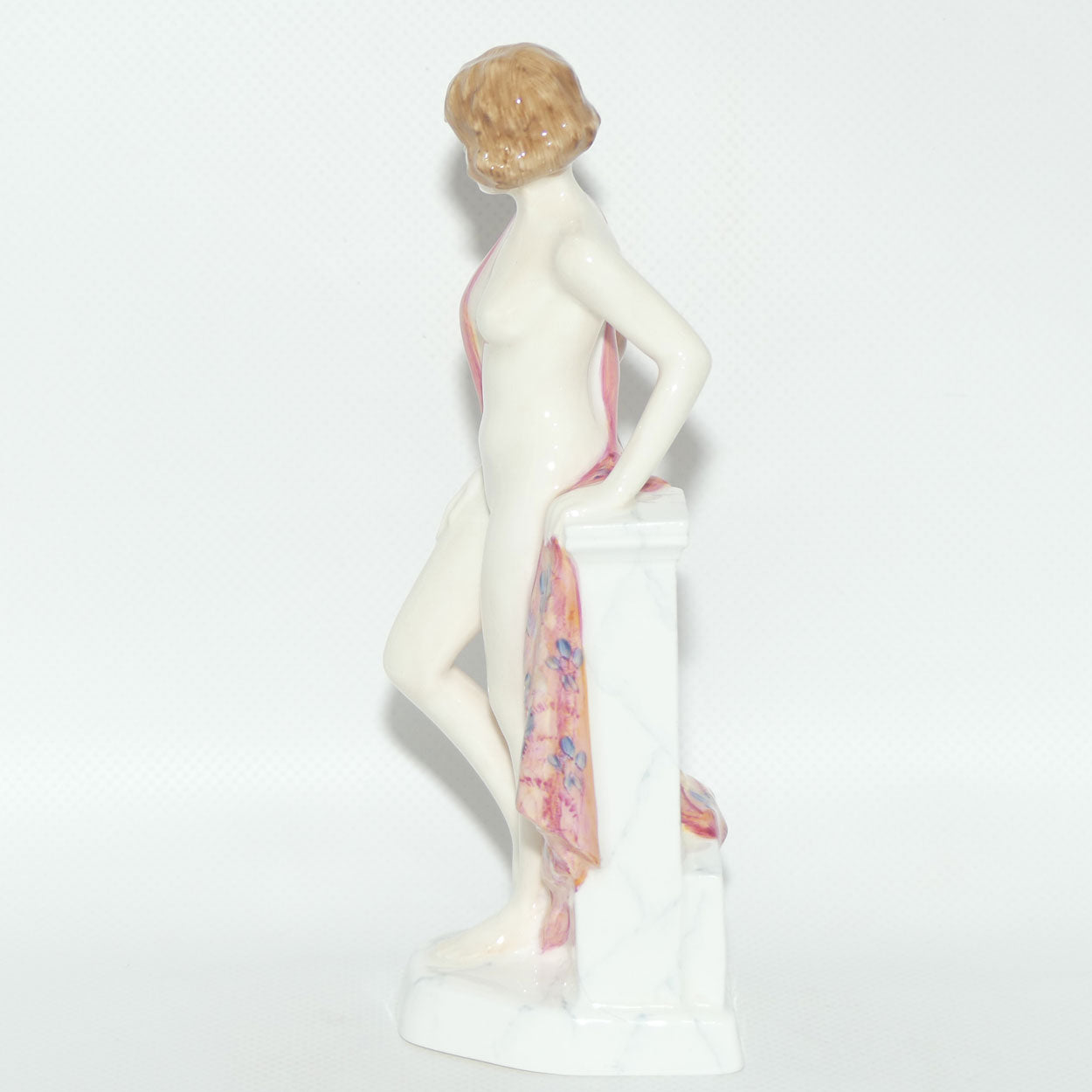 HN4960 Royal Doulton figure Florence | LE 152/350 | Box + Cert | #2